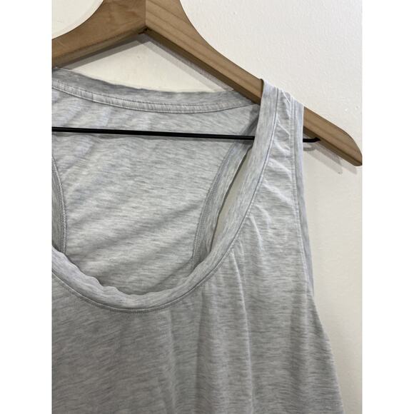 Lululemon Tank Top S Workout Yoga Hike Run Casual Athleisure Gym Pilates Active - Picture 5 of 12